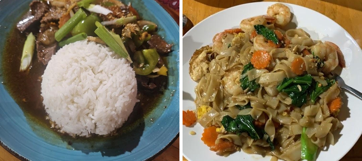 Ying's Kitchen