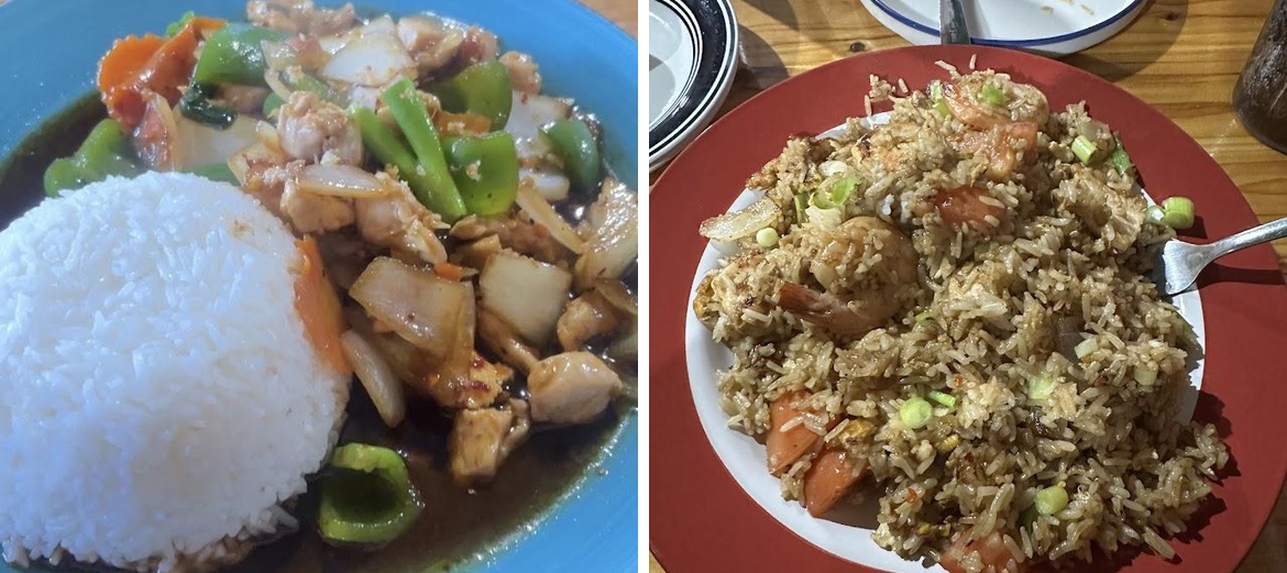 Ying's Kitchen