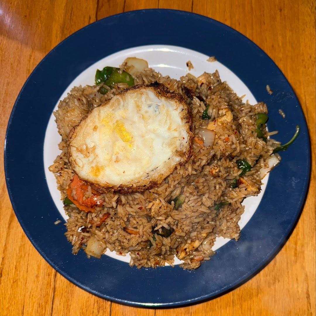 Ying's Kitchen