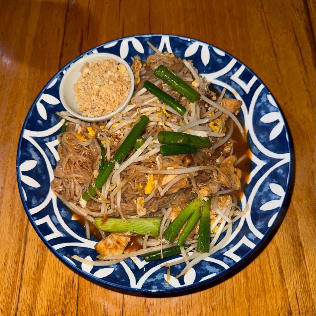 Ying's Kitchen