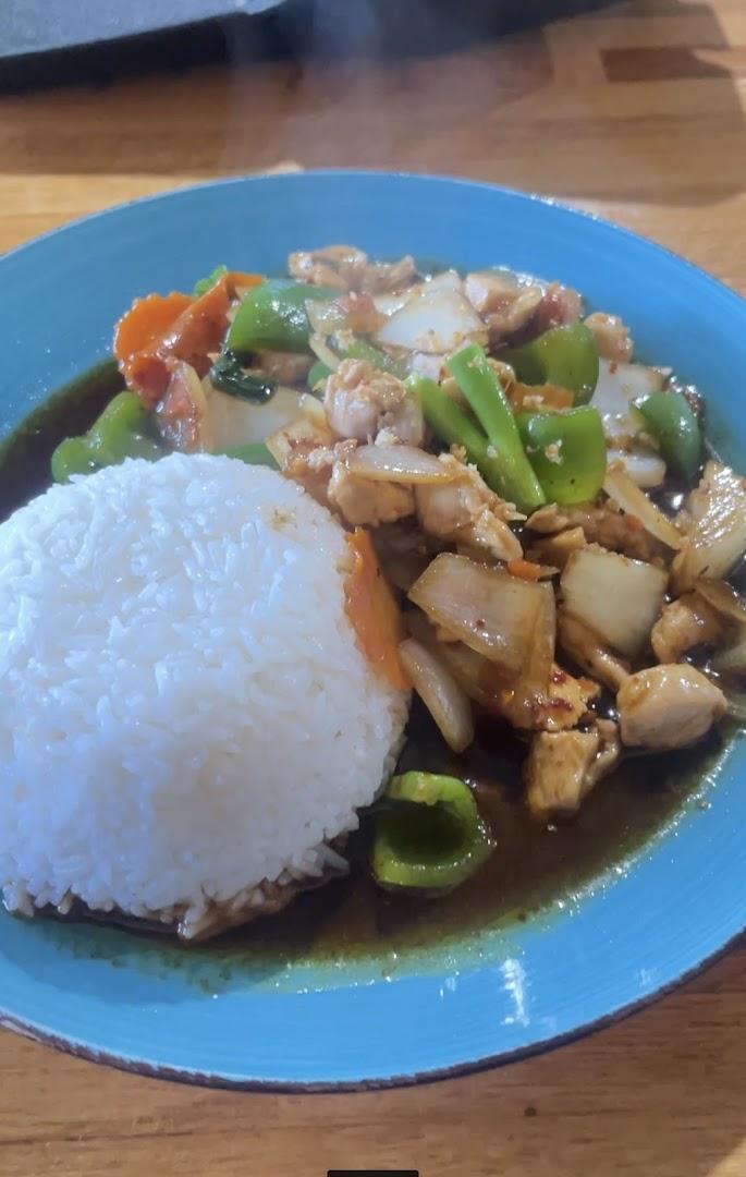 Ying's Kitchen